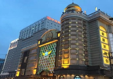 右江最大顶级出名高端豪华KTV会所-皇冠伯爵KTV顶级体验点评